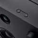 Беспроводные колонки Bluetooth, черные/2 шт., 3-е поколение, VAPPEBY 495.378.39