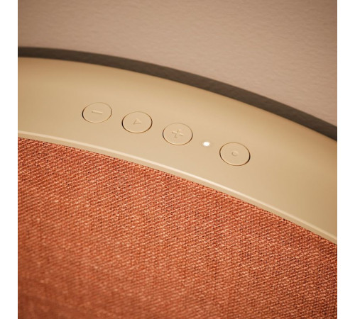 Bluetooth-динамик, бежевый SOLSKYDD 506.031.02