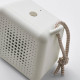 Портативная Bluetooth-колонка, водонепроницаемая/белая VAPPEBY 506.244.49