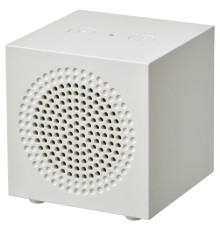 Портативная Bluetooth-колонка, белая KALLSUP 605.941.59