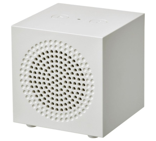 Портативная Bluetooth-колонка, белая KALLSUP 605.941.59