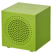 Портативная Bluetooth-колонка, желто-зеленая KALLSUP 706.046.95