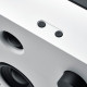 Bluetooth-колонка, белая/3-го поколения VAPPEBY 805.173.77