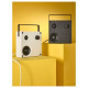 Bluetooth-колонка, белая/3-го поколения VAPPEBY 805.173.77