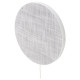 Bluetooth-динамик, белый SOLSKYDD 905.981.46