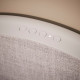 Bluetooth-динамик, белый SOLSKYDD 905.981.46