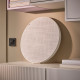 Bluetooth-динамик, белый SOLSKYDD 905.981.46