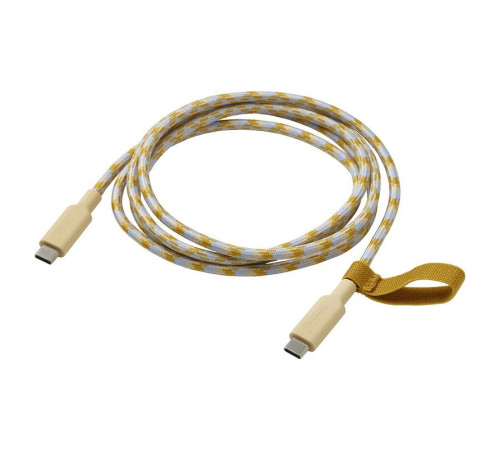 USB-C — USB-C, бежево-голубой RUNDHULT 206.177.04