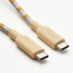 USB-C — USB-C, бежево-голубой RUNDHULT 206.177.04