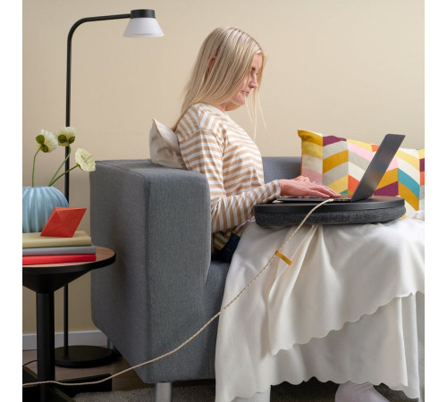 USB-C — USB-C, бежево-голубой RUNDHULT 206.177.04