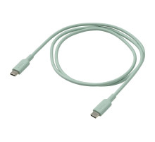 USB-C — USB-C, светло-зеленый SITTBRUNN 305.959.85