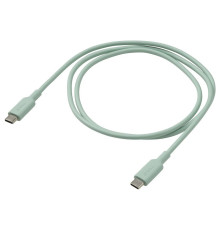 USB-C — USB-C, светло-зеленый SITTBRUNN 305.959.85