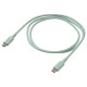 USB-C — USB-C, светло-зеленый SITTBRUNN 305.959.85