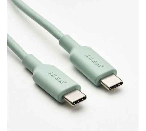 USB-C — USB-C, светло-зеленый SITTBRUNN 305.959.85