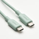 USB-C — USB-C, светло-зеленый SITTBRUNN 305.959.85