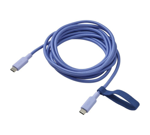 USB-C — USB-C, сиреневый LILLHULT 406.201.35