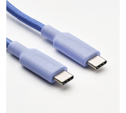 USB-C — USB-C, сиреневый LILLHULT 406.201.35