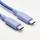 USB-C — USB-C, сиреневый LILLHULT 406.201.35