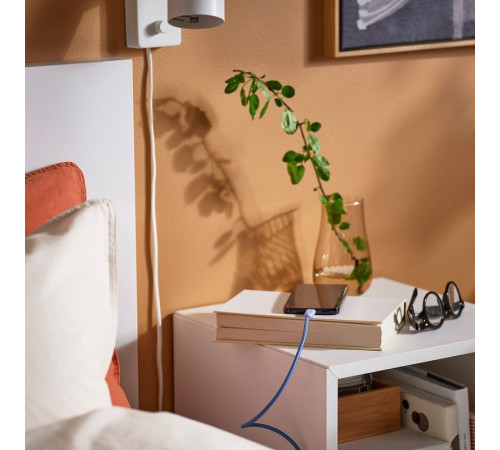 USB-C — USB-C, сиреневый LILLHULT 406.201.35