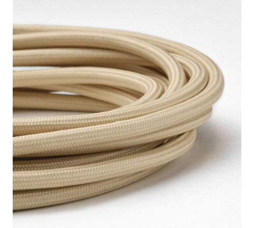USB-C na USB-C, jaskrawy beżowo-żółty LILLHULT 406.177.03