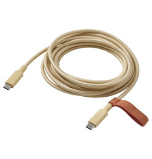 USB-C — USB-C, ярко-бежево-желтый LILLHULT 406.177.03
