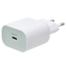 1-портовое USB-зарядное устройство мощностью 20 Вт SJÖSS 506.217.28
