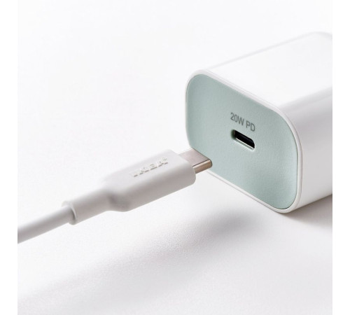 1-портовое USB-зарядное устройство мощностью 20 Вт SJÖSS 506.217.28