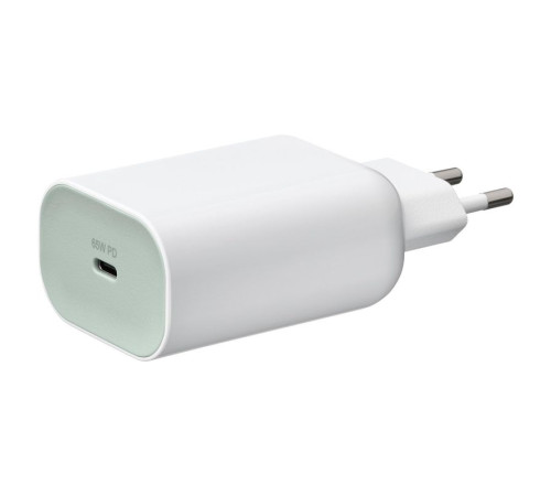 1-портовое USB-зарядное устройство мощностью 65 Вт SJÖSS 506.220.73