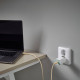 1-портовое USB-зарядное устройство мощностью 65 Вт SJÖSS 506.220.73
