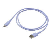 USB-A na USB-C, liliowy SITTBRUNN 605.959.84
