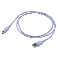 USB-A — USB-C, сиреневый SITTBRUNN 605.959.84