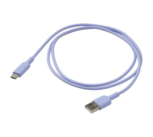 USB-A — USB-C, сиреневый SITTBRUNN 605.959.84