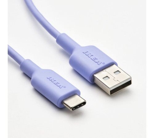 USB-A — USB-C, сиреневый SITTBRUNN 605.959.84