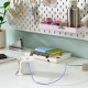 USB-A — USB-C, сиреневый SITTBRUNN 605.959.84