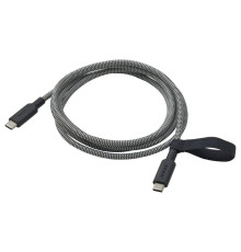USB-C — USB-C, черно-белый RUNDHULT 606.209.26