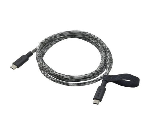 USB-C — USB-C, черно-белый RUNDHULT 606.209.26