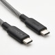 USB-C — USB-C, черно-белый RUNDHULT 606.209.26