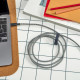 USB-C — USB-C, черно-белый RUNDHULT 606.209.26