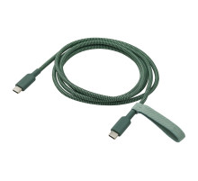 USB-C na USB-C, głęboki zielony LILLHULT 806.176.97
