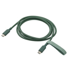 USB-C — USB-C, темно-зеленый LILLHULT 806.176.97
