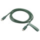 USB-C — USB-C, темно-зеленый LILLHULT 806.176.97