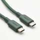 USB-C — USB-C, темно-зеленый LILLHULT 806.176.97