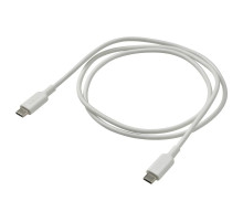 USB-C na USB-C, biały SITTBRUNN 906.185.40
