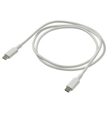 USB-C — USB-C, белый SITTBRUNN 906.185.40