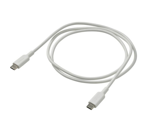 USB-C — USB-C, белый SITTBRUNN 906.185.40