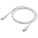 USB-C — USB-C, белый SITTBRUNN 906.185.40