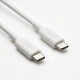 USB-C — USB-C, белый SITTBRUNN 906.185.40