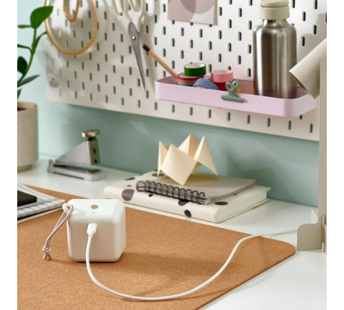 USB-C — USB-C, белый SITTBRUNN 906.185.40