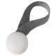 Magnetyczna opaska do zasłon, szary BERGKLEMATIS 904.985.52