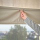 Roleta Rzymska, beżowy RINGBLOMMA 305.835.34